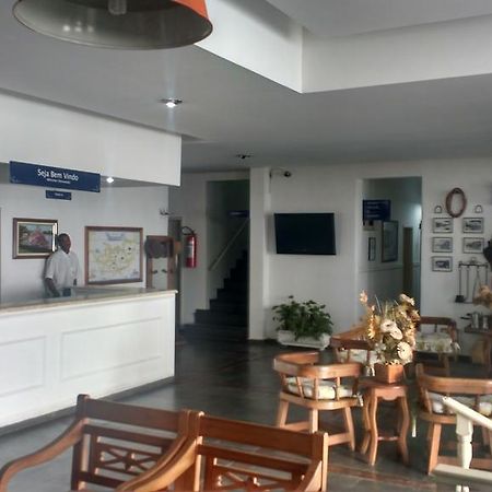 Hotel Platino Sao Lourenco  Extérieur photo