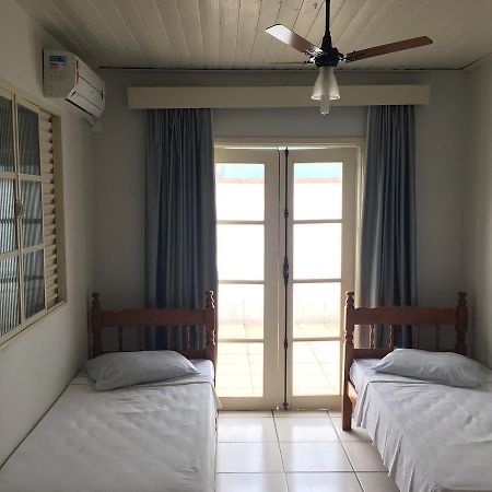 Hotel Platino Sao Lourenco  Extérieur photo