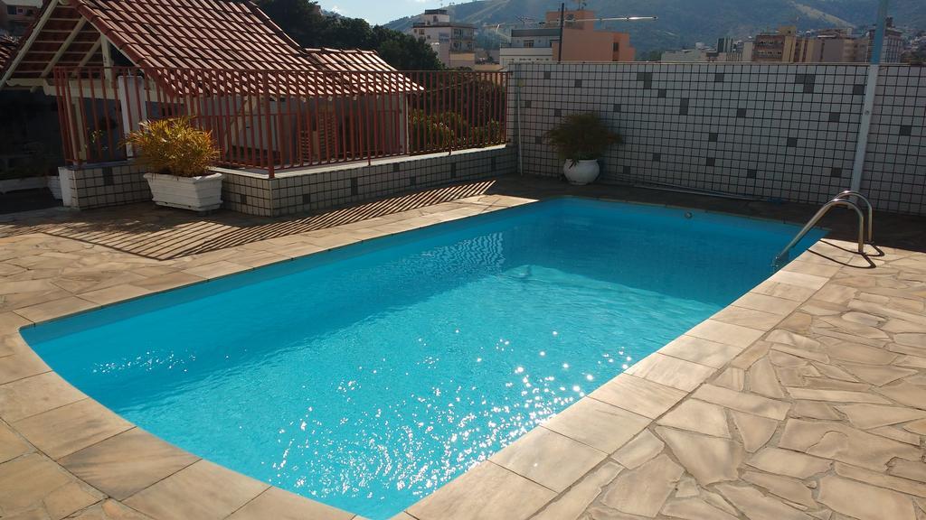 Hotel Platino Sao Lourenco  Extérieur photo