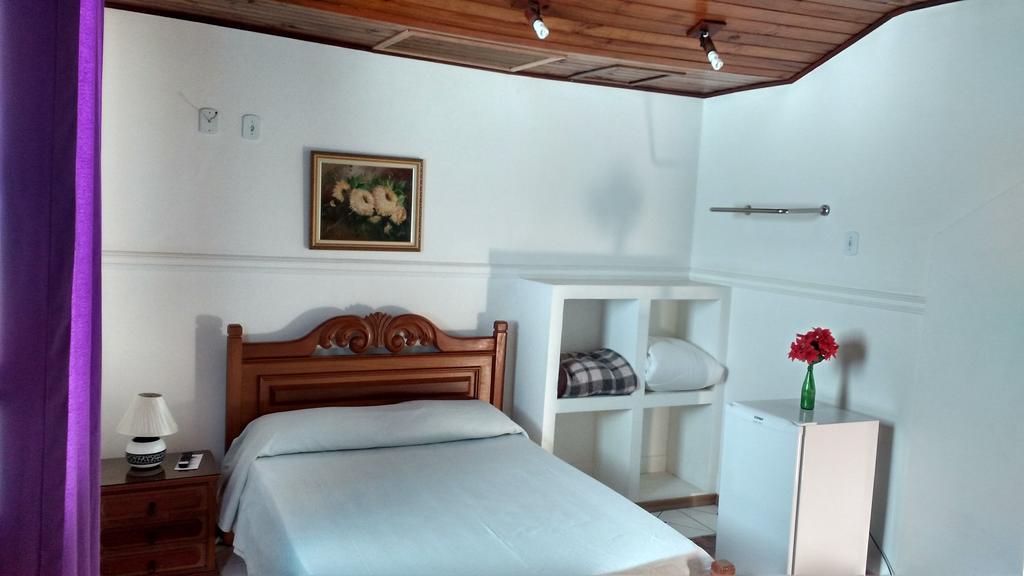 Hotel Platino Sao Lourenco  Extérieur photo