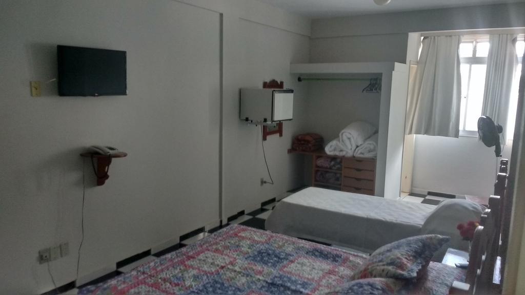 Hotel Platino Sao Lourenco  Extérieur photo