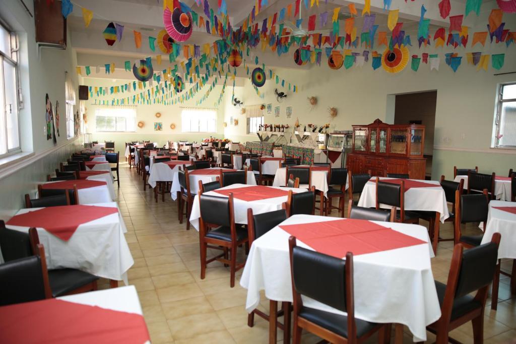 Hotel Platino Sao Lourenco  Extérieur photo