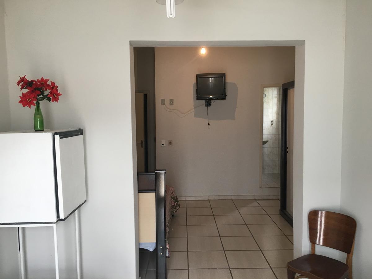 Hotel Platino Sao Lourenco  Extérieur photo