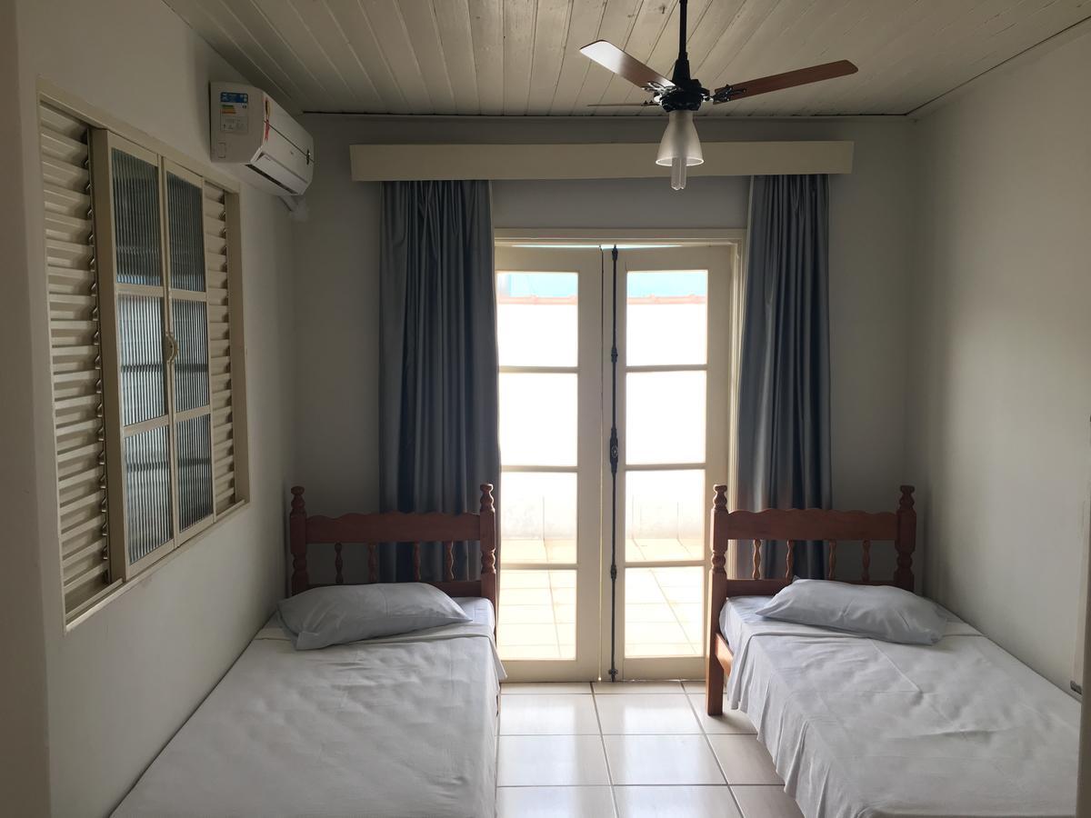 Hotel Platino Sao Lourenco  Extérieur photo