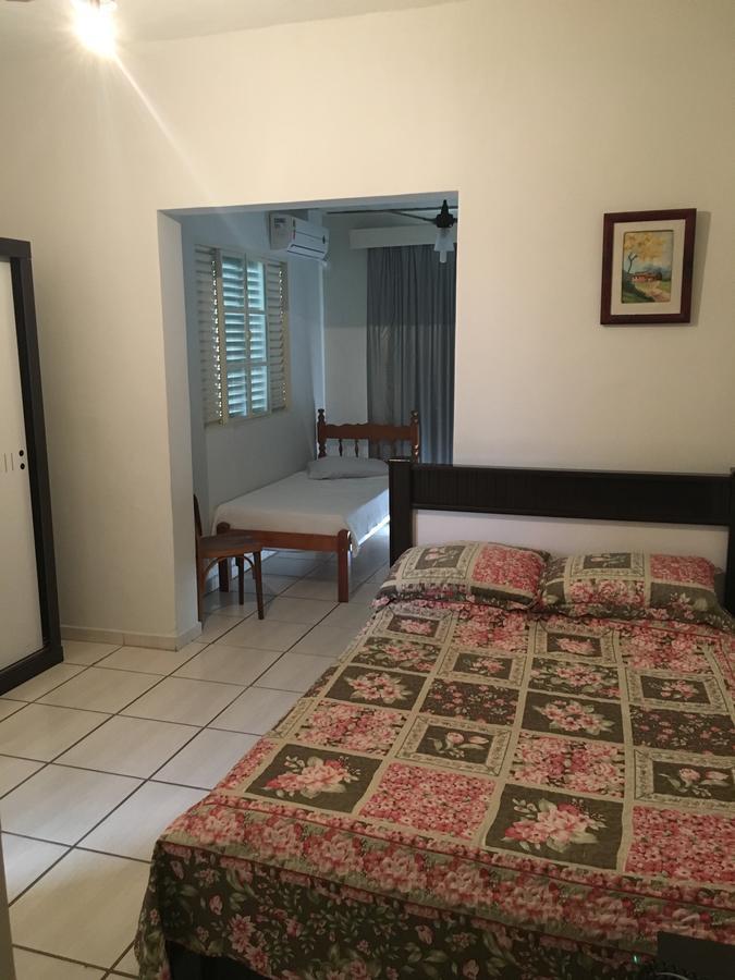 Hotel Platino Sao Lourenco  Extérieur photo