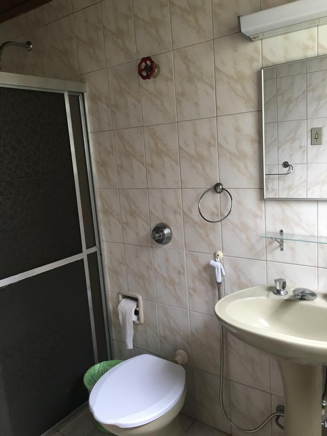 Hotel Platino Sao Lourenco  Extérieur photo